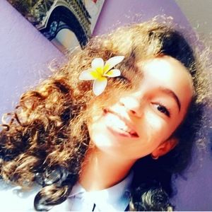 Meet your Posher, Isabella